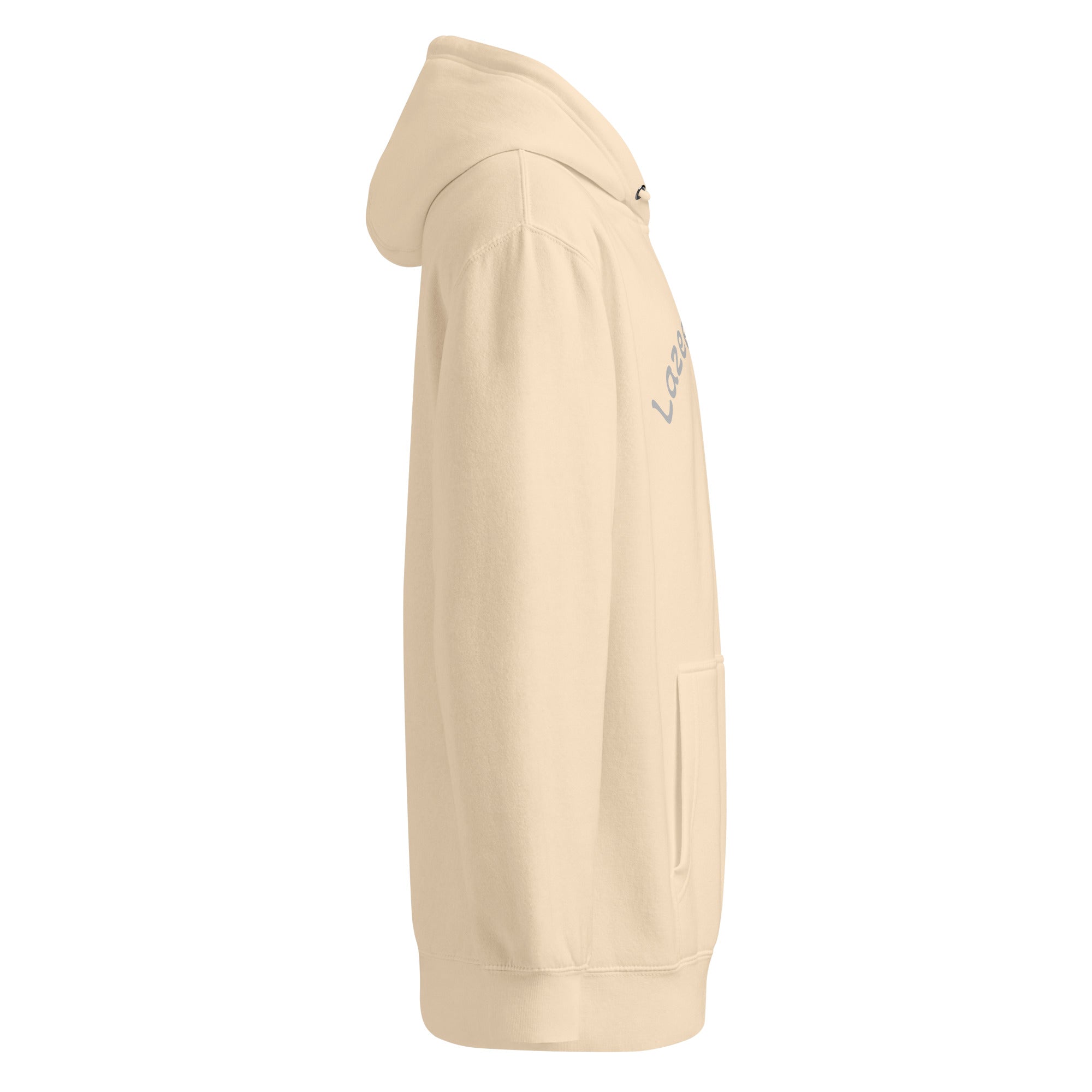 LAZEE Unisex Premium Mid-Weight Hoodie  Lazee.official
