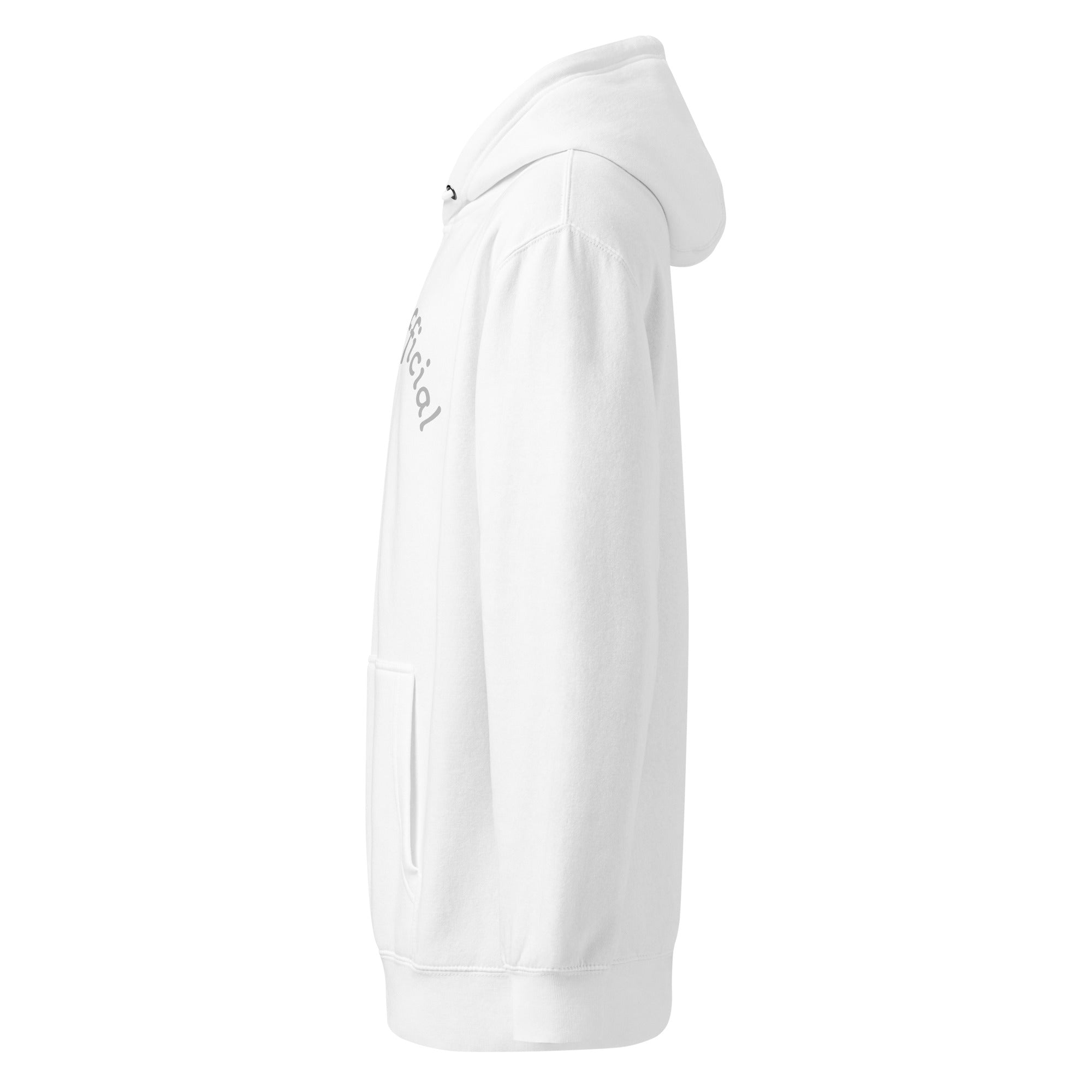LAZEE Unisex Premium Mid-Weight Hoodie  Lazee.official
