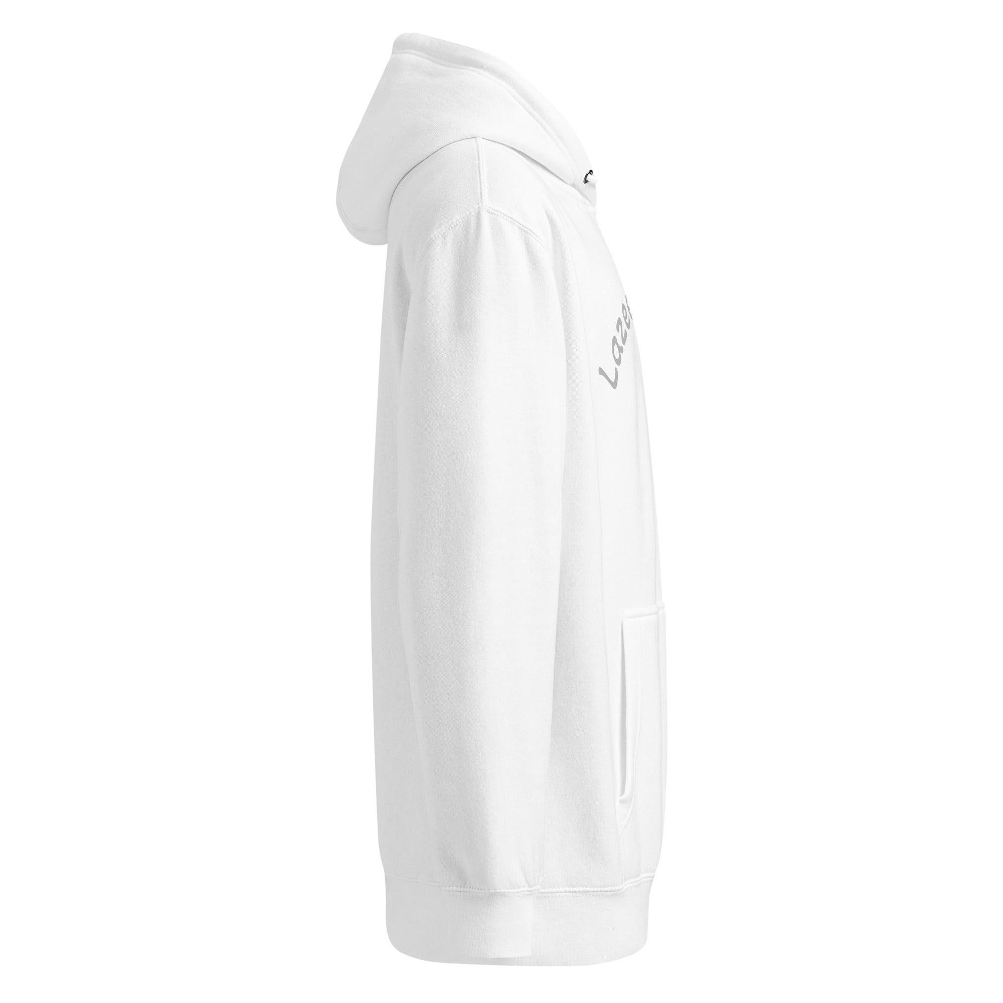 LAZEE Unisex Premium Mid-Weight Hoodie  Lazee.official