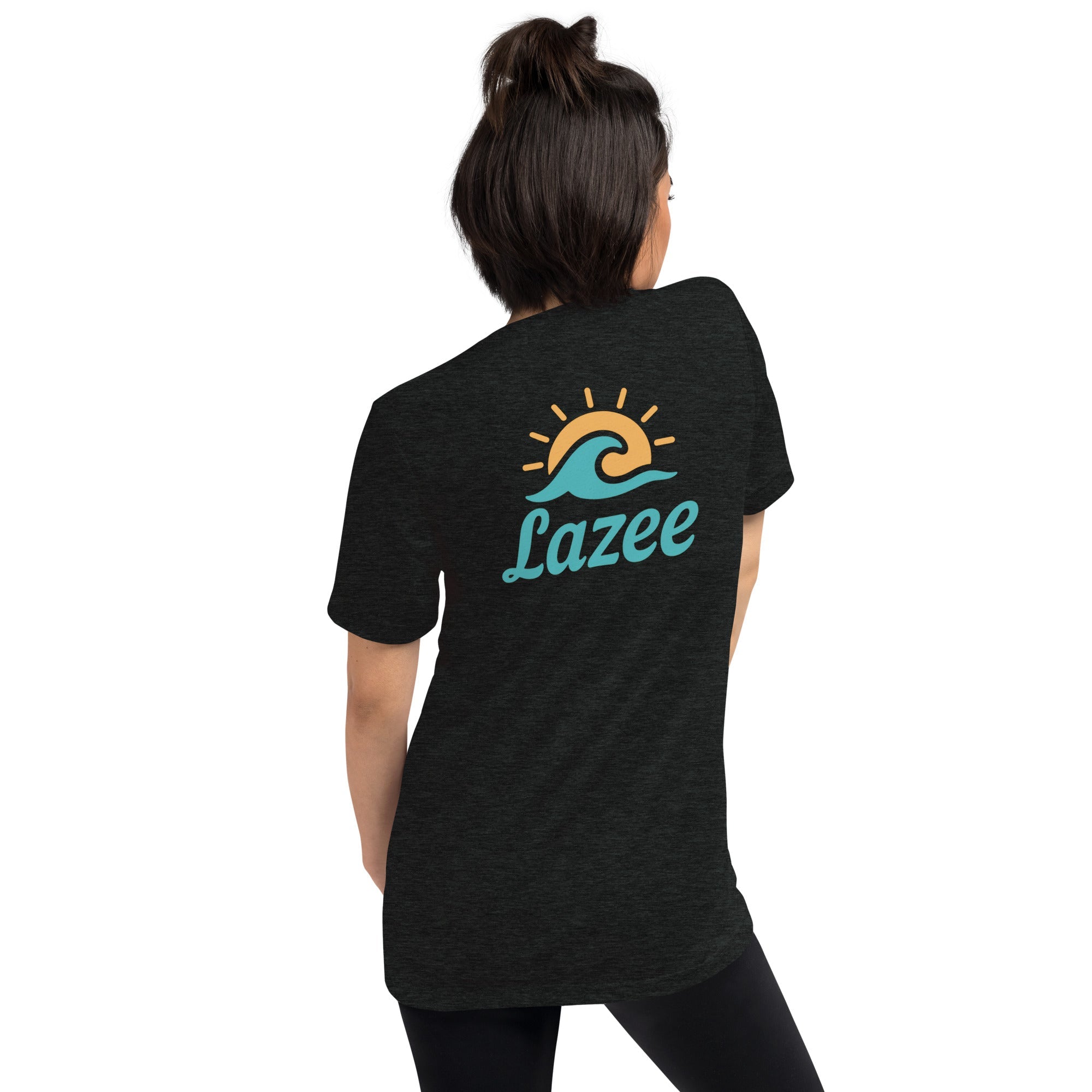 LAZEE Vintage Fit "I am Him" T-Shirt  Lazee.official