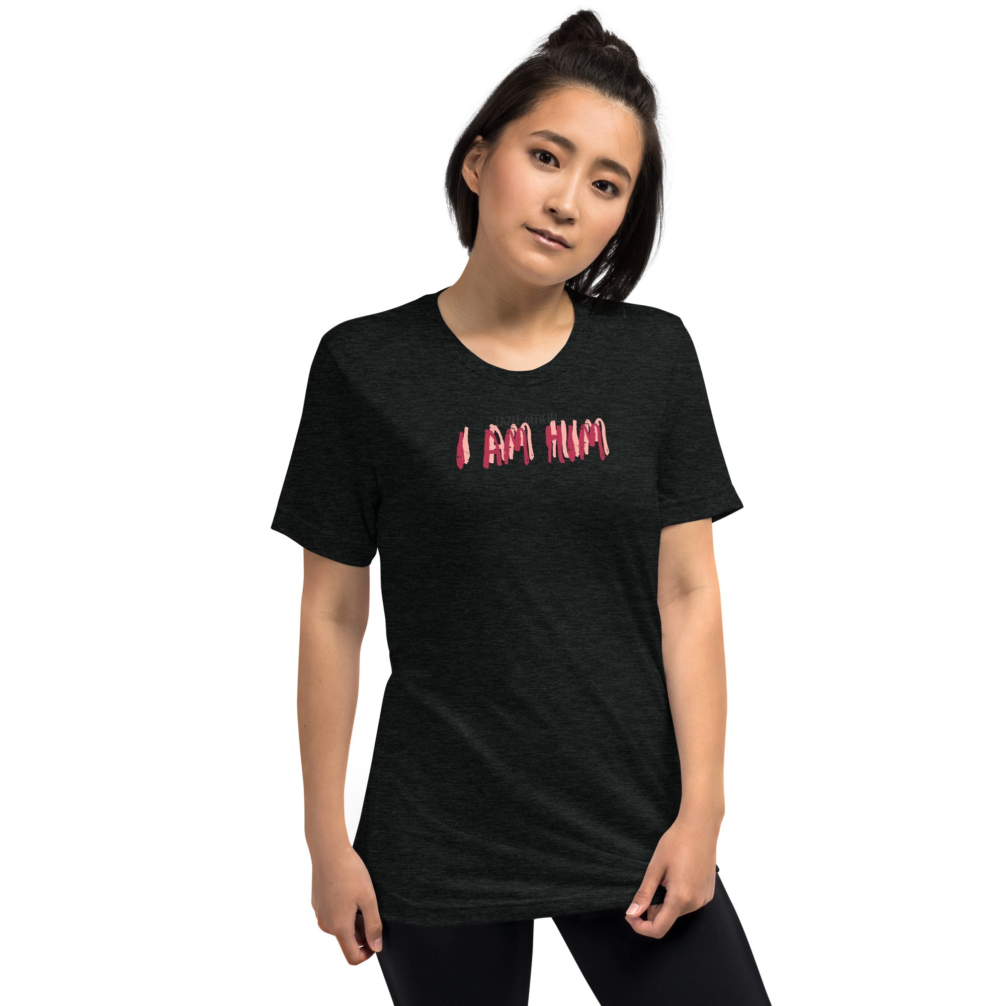 LAZEE Vintage Fit "I am Him" T-Shirt  Lazee.official