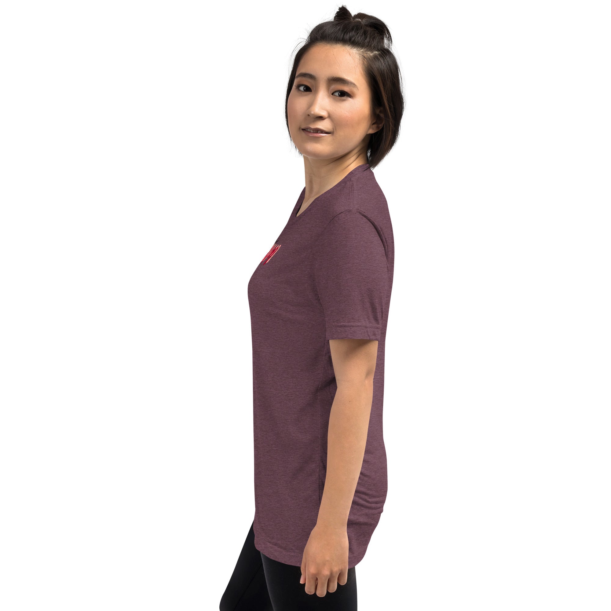 LAZEE Vintage Fit "I am Him" T-Shirt  Lazee.official