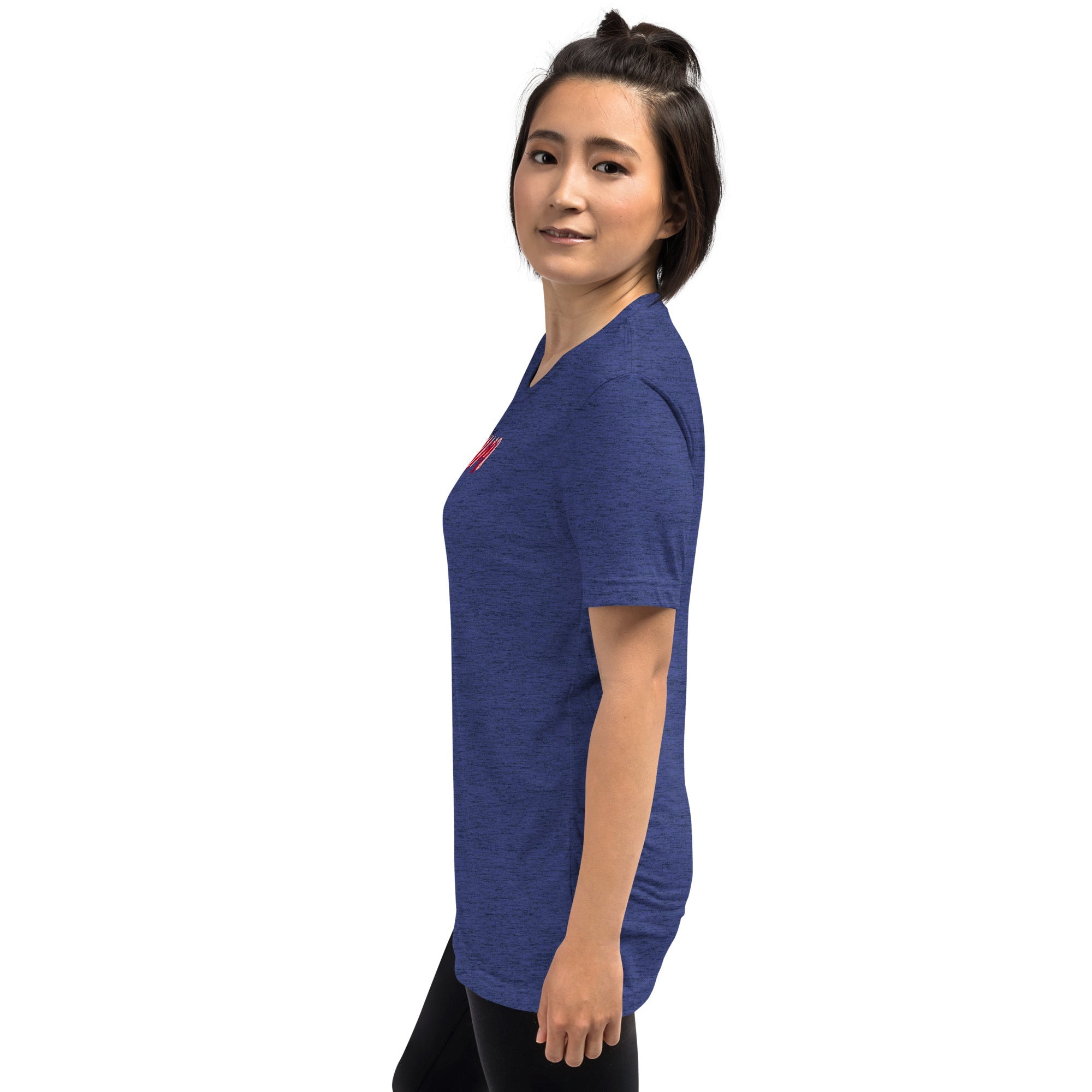 LAZEE Vintage Fit "I am Him" T-Shirt  Lazee.official