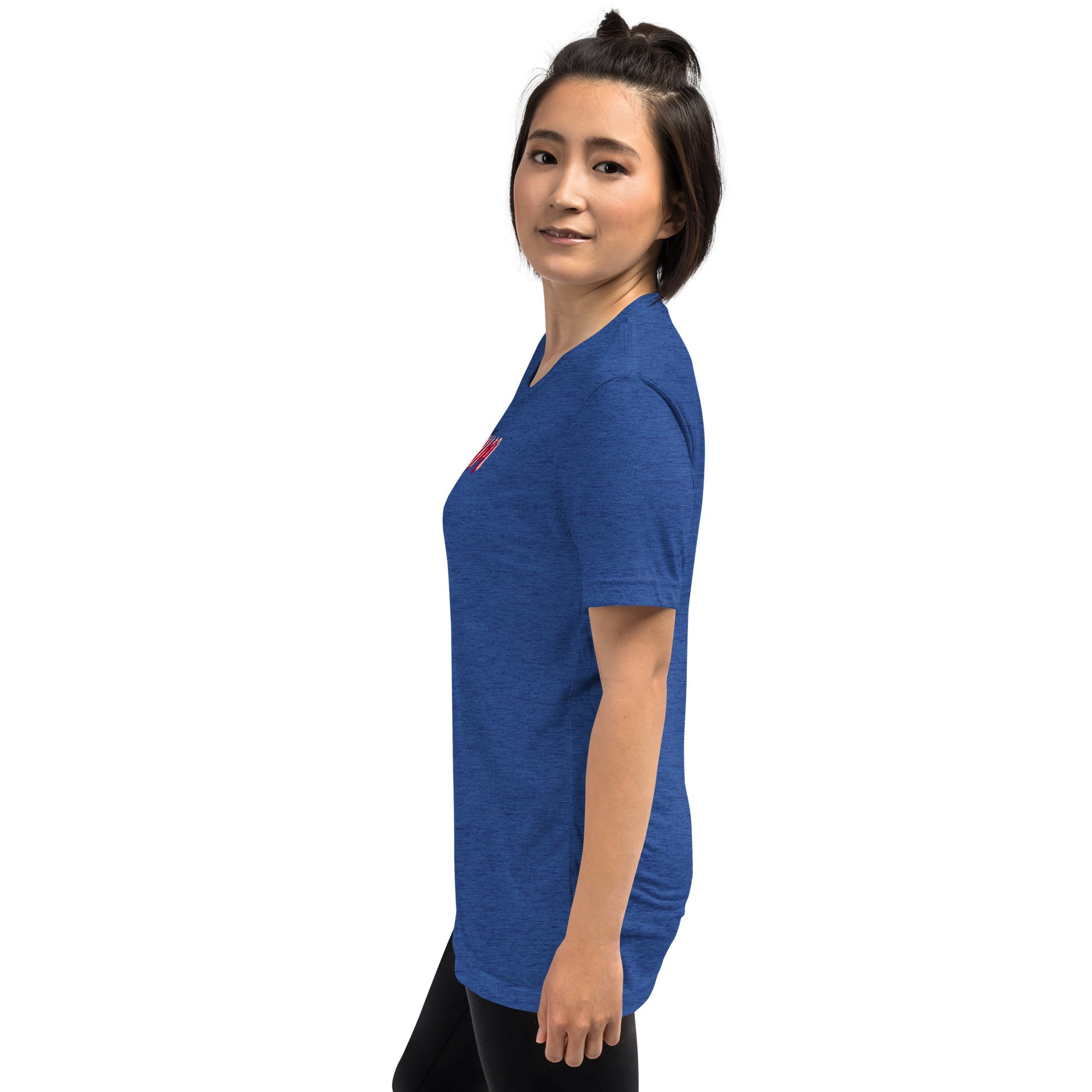 LAZEE Vintage Fit "I am Him" T-Shirt  Lazee.official